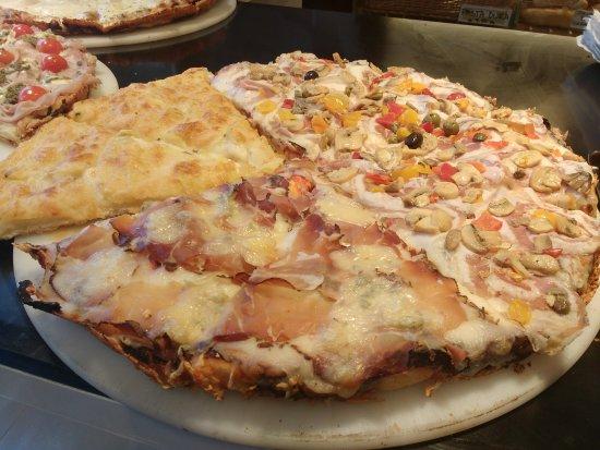 Il Forno Di Via Sciesa